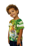 Kids Wizard Butterfly