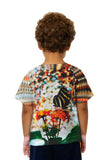 Kids Pebble Butterfly