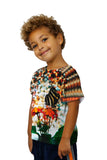 Kids Pebble Butterfly