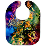 Tiedye Butterflies