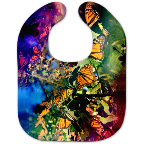 Tiedye Butterflies