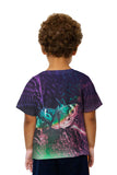 Kids Fade Butterfly