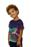Kids Fade Butterfly