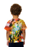 Kids Dragon Butterfly
