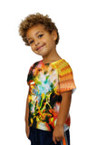 Kids Dragon Butterfly