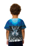 Kids Alien Owl