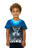 Kids Alien Owl