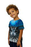 Kids Alien Owl
