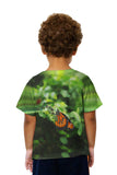 Kids Garden Butterfly