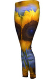 Sunflower Butterfly
