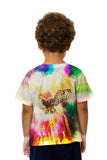 Kids Urge Owl