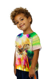 Kids Urge Owl