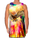 Urge Owl