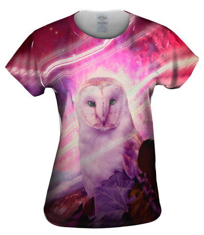 Power Owl