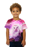Kids Power Owl