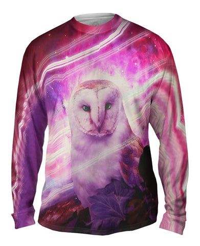 Power Owl