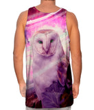 Power Owl