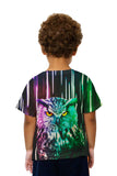 Kids Europa Owl
