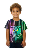 Kids Europa Owl