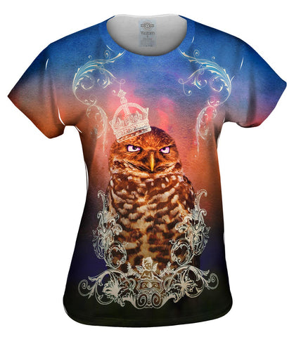 King Castle Owl