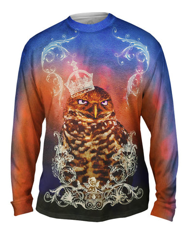 King Castle Owl