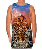 King Castle Owl