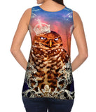 King Castle Owl