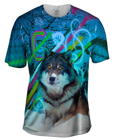 Arrow Wolf