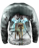 Rail Wolf