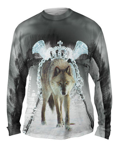 Rail Wolf