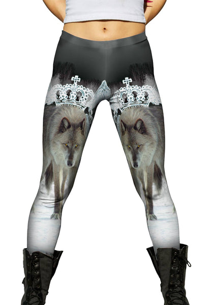 Rail Wolf&nbsp;Womens Leggings