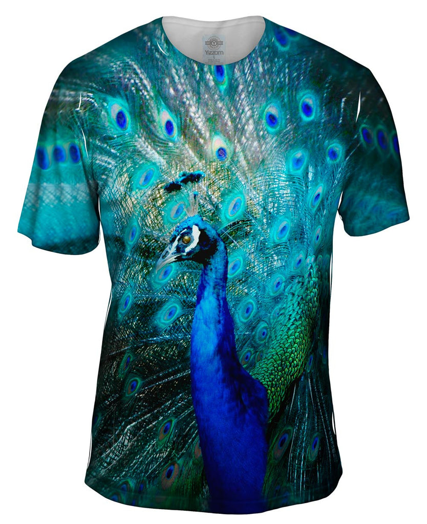 トップス archive goa three feathers print T-shirt トップス archive トップス archive goa three feathers print T-shirt トップス archive