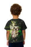 Kids Lone Babe Owl