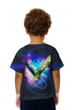 Kids Uni Eagle Owl