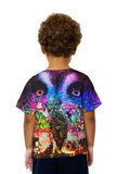 Kids Grey Owl