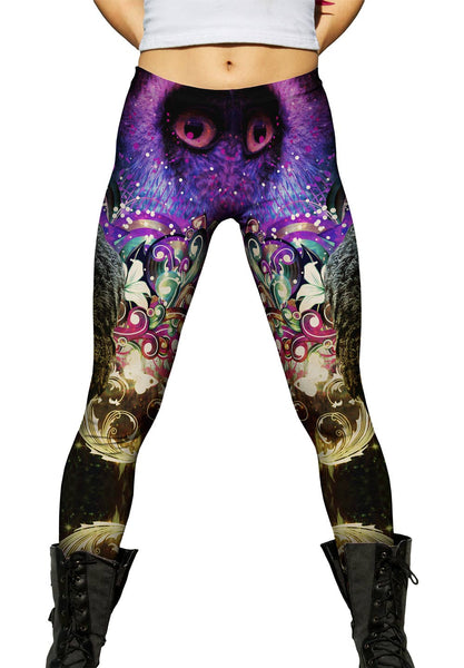 Grey Owl&nbsp;Womens Leggings