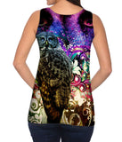 Grey Owl