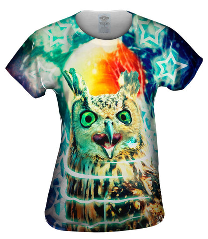 Scream Owl