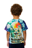 Kids Scream Owl