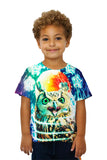 Kids Scream Owl
