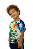 Kids Scream Owl