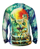 Scream Owl