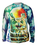 Scream Owl