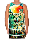 Scream Owl