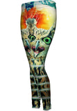 Scream Owl
