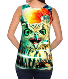 Scream Owl