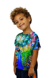 Kids Rio Peacock