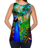 Rio Peacock