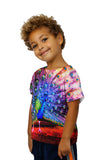 Kids Street Peacock