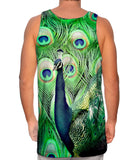 Waller Peacock